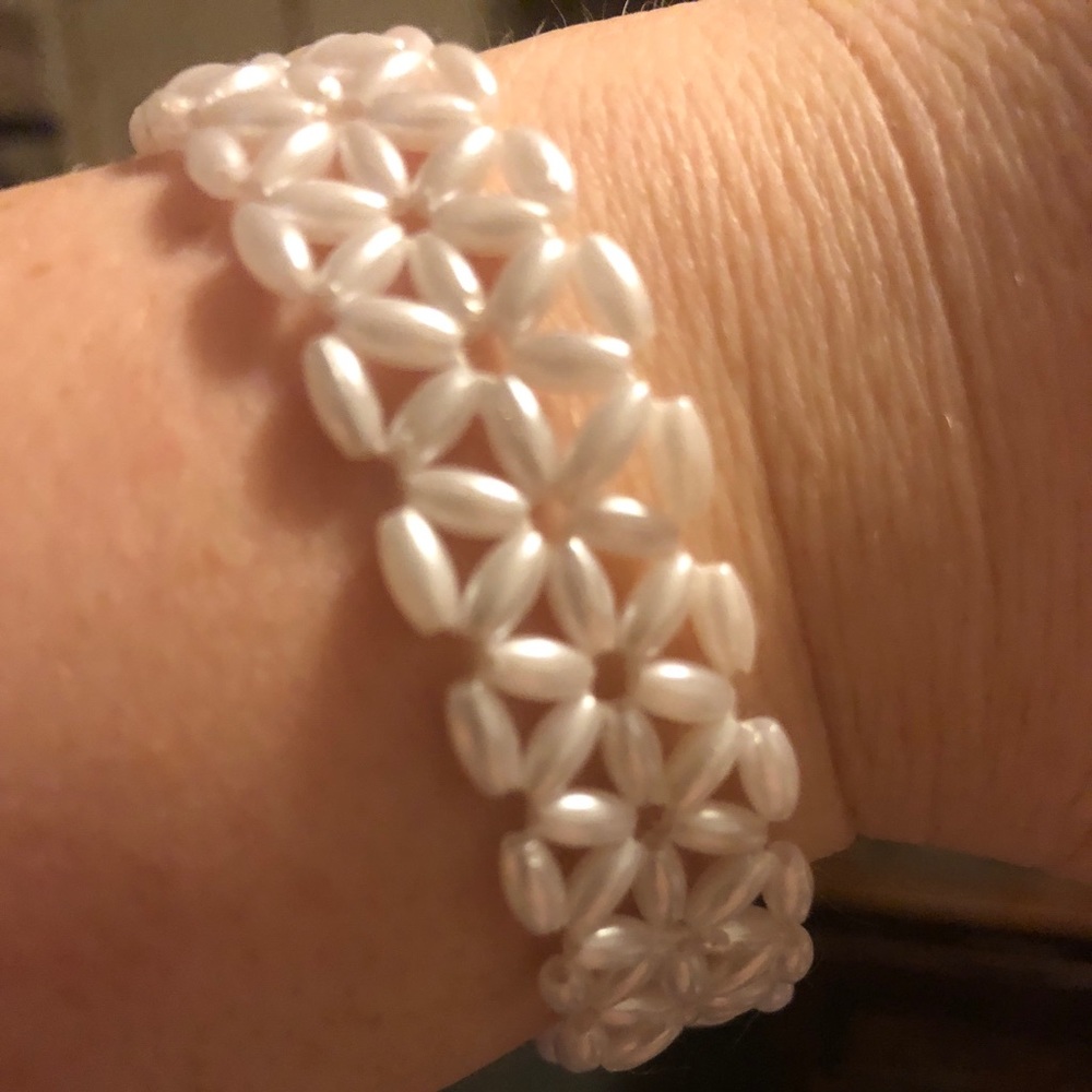 Handmade bracelets